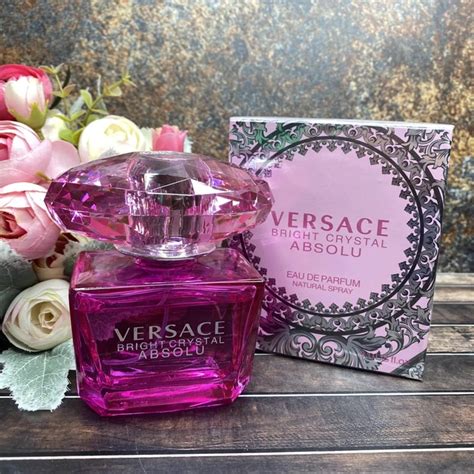 amazon profumo versace donna|1.